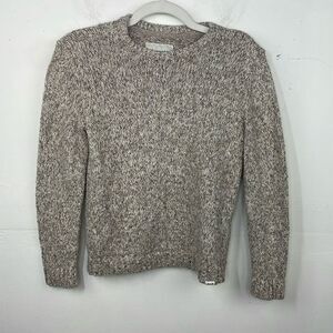 Abercrombie Kids Pullover Crewneck Sweater Sweater size 9/10 Kids